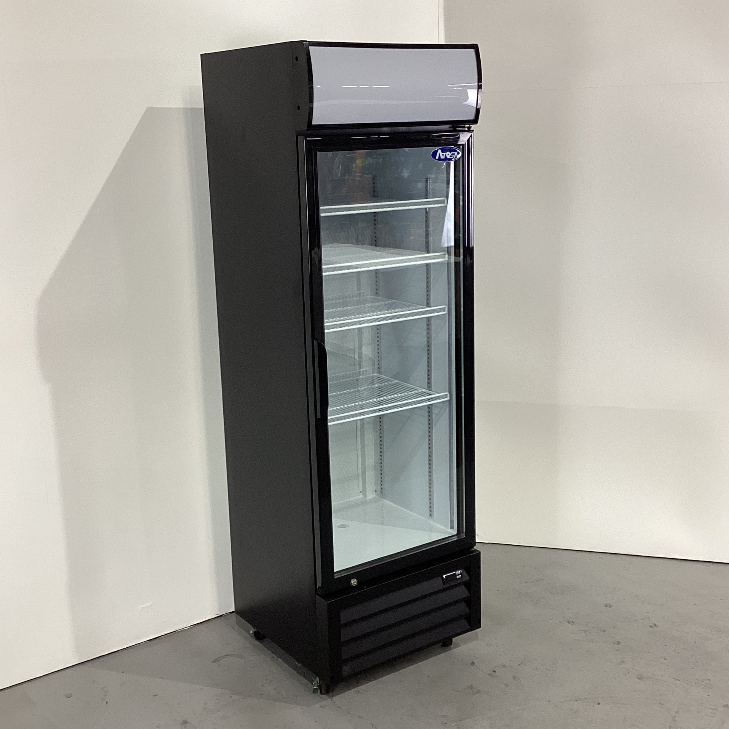 Atosa P380WA Upright Fridge - 889079