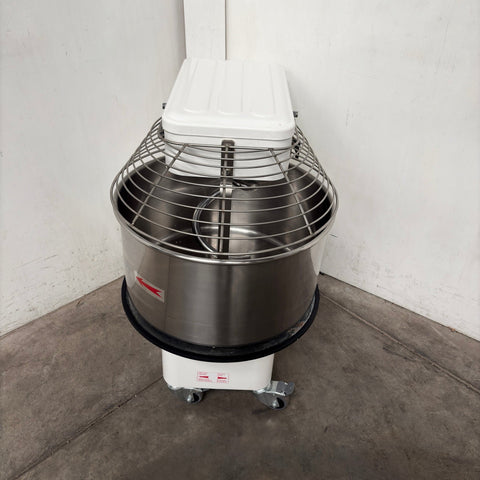 Moretti Forni IM 44/2R Spiral Mixer - 889132