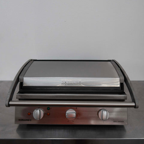 Roband GSA815R Grill Station - 889199