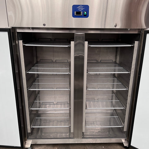Norsk GN NSK-1410TN Upright Fridge - 889290