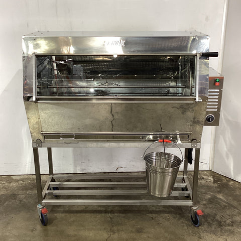 Semak M36 Rotisserie - 889391