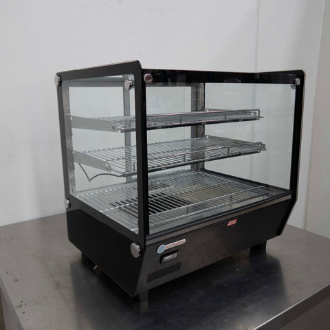 ICS Pacific RTR-150L-5 Heated Display Cabinet - 889414