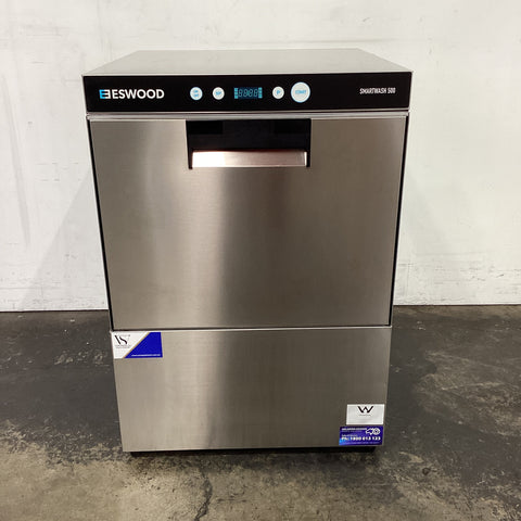 Eswood SW500 Undercounter Dishwasher - 889555