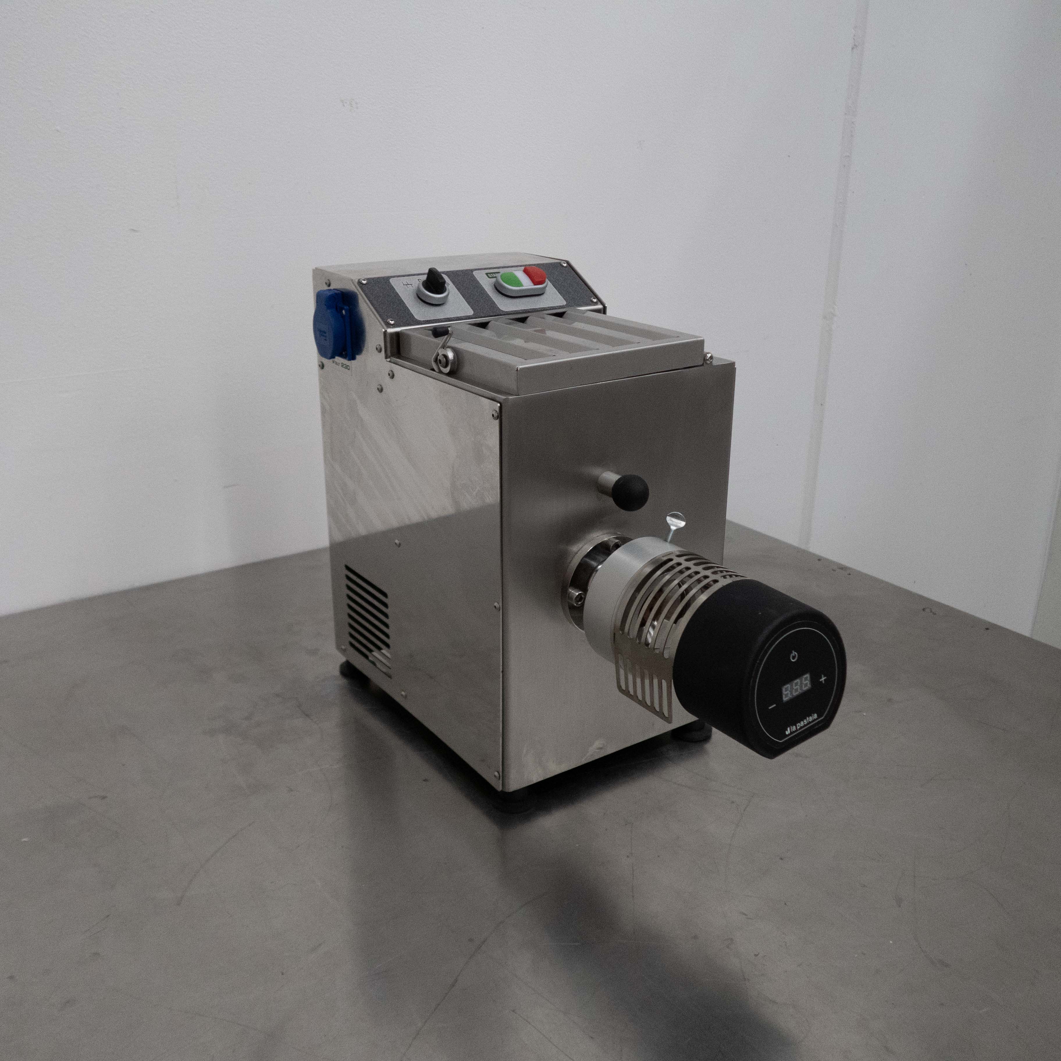 KMP SRL TR 70 Inox Pasta Machine - 889779
