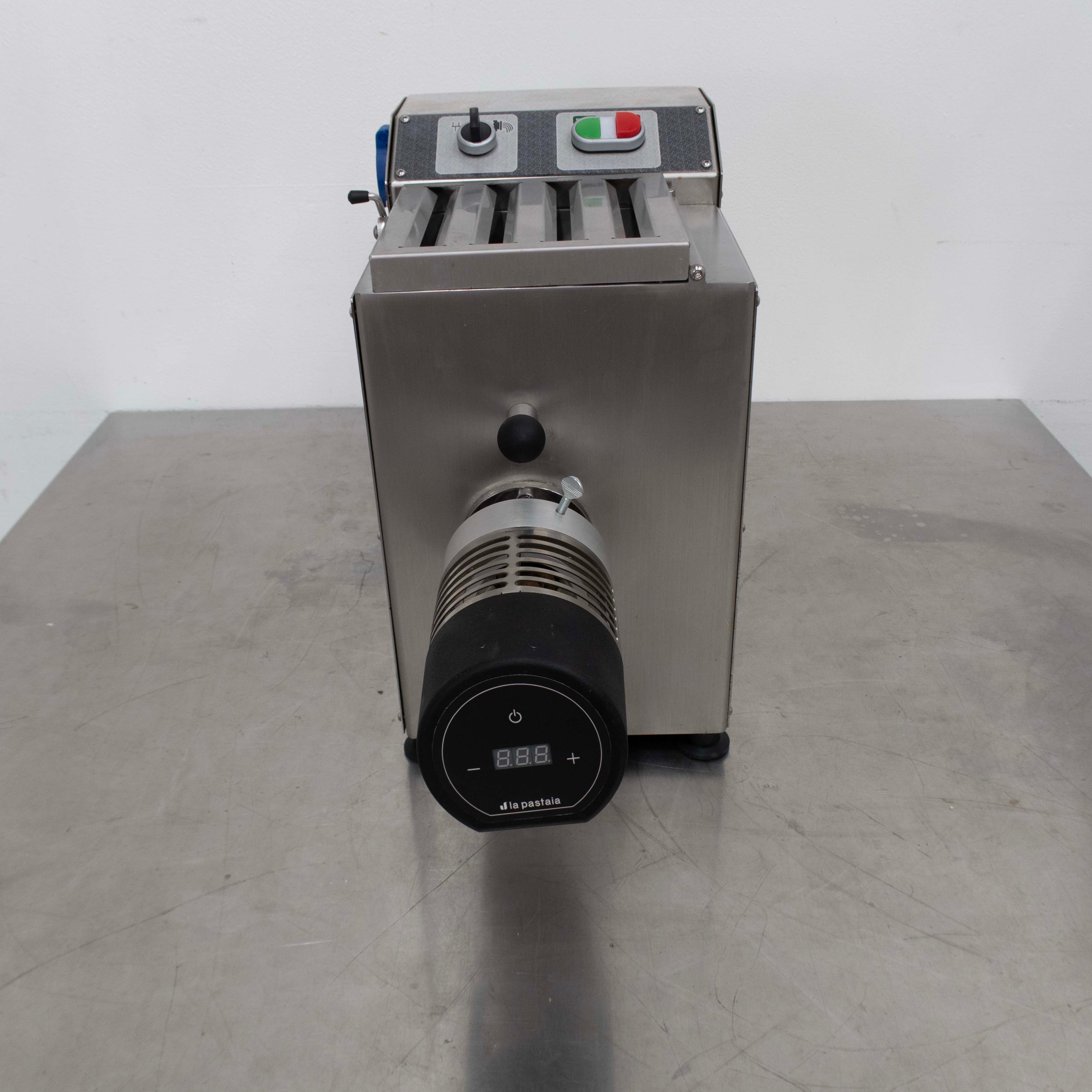 KMP SRL TR 70 Inox Pasta Machine - 889779
