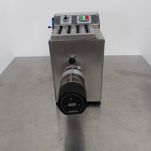KMP SRL TR 70 Inox Pasta Machine - 889779