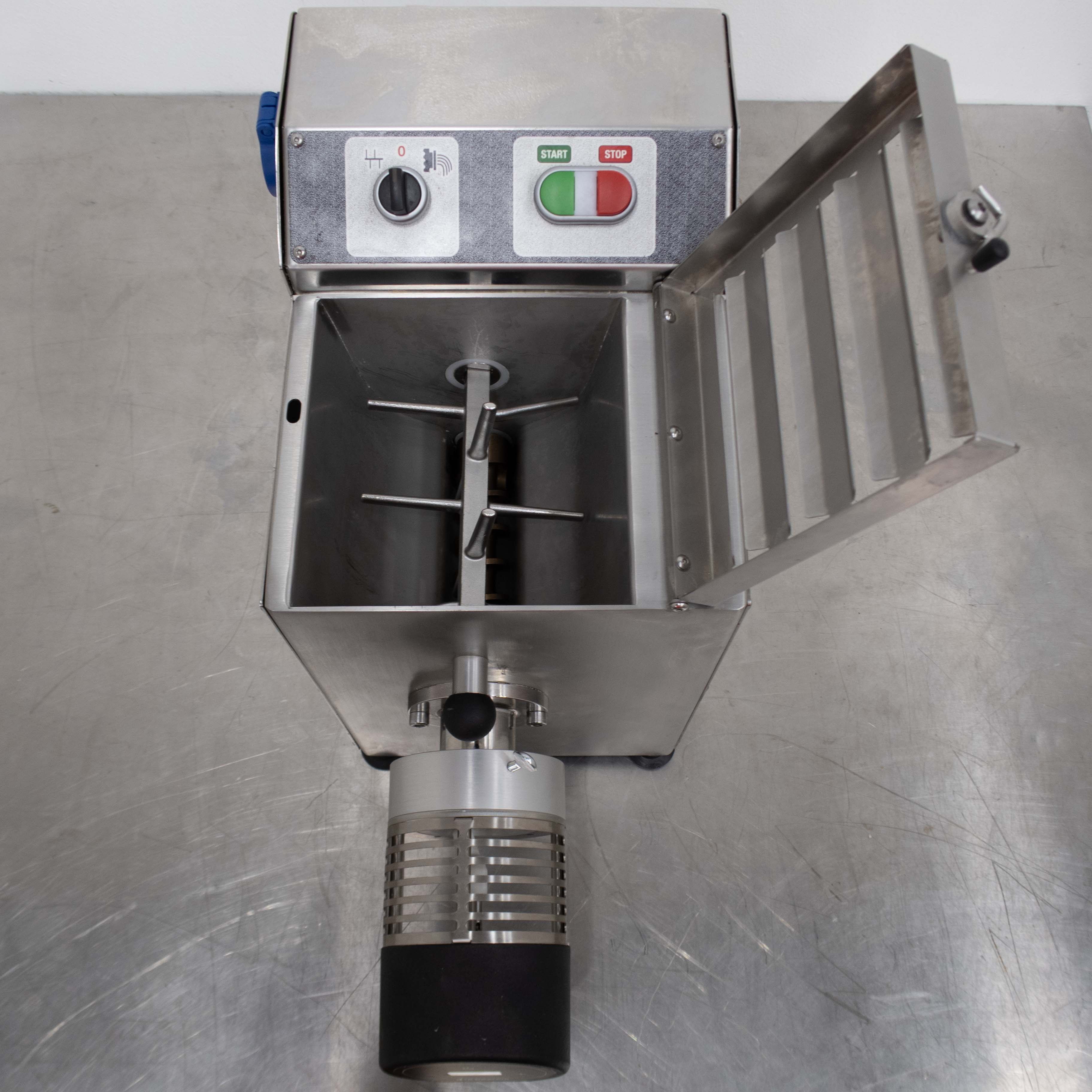 KMP SRL TR 70 Inox Pasta Machine - 889779