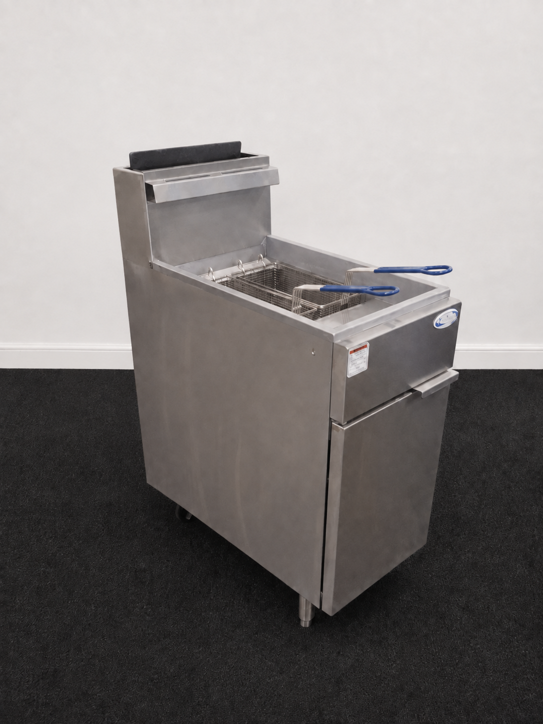 Cookrite ATFS-50 Fryer - 889910