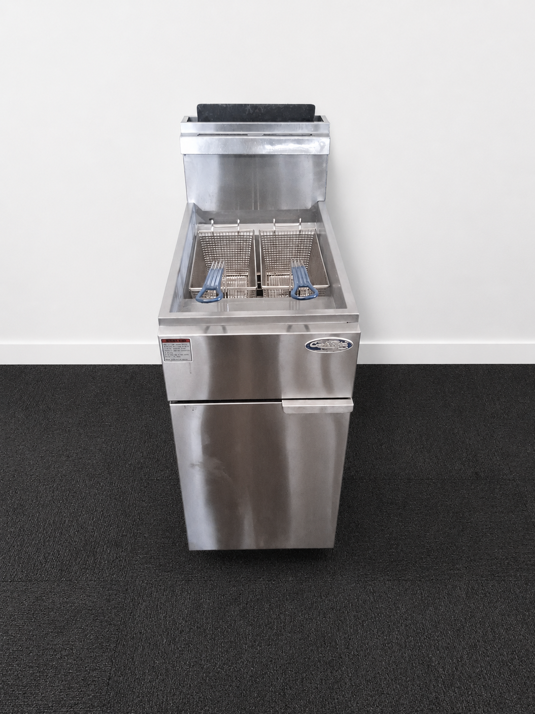 Cookrite ATFS-50 Fryer - 889910