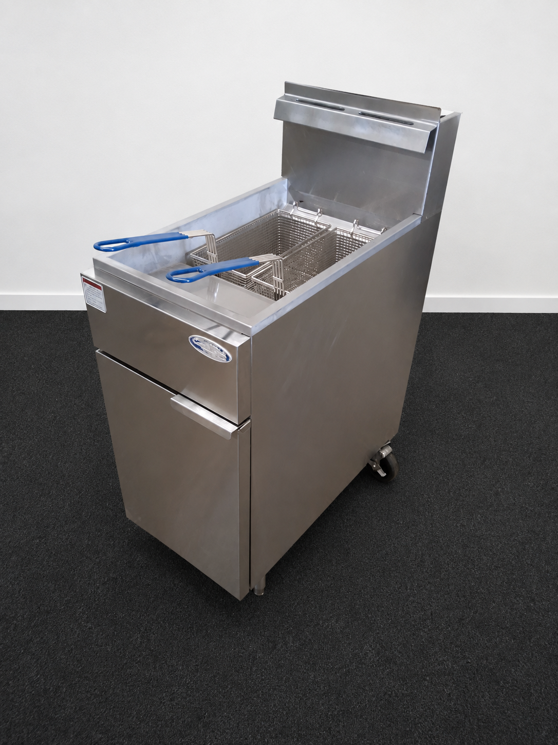 Cookrite ATFS-50 Fryer - 889910