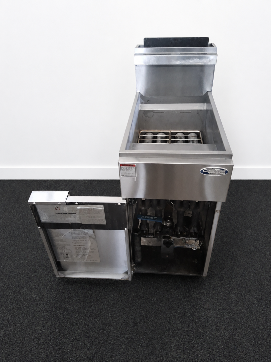 Cookrite ATFS-50 Fryer - 889910