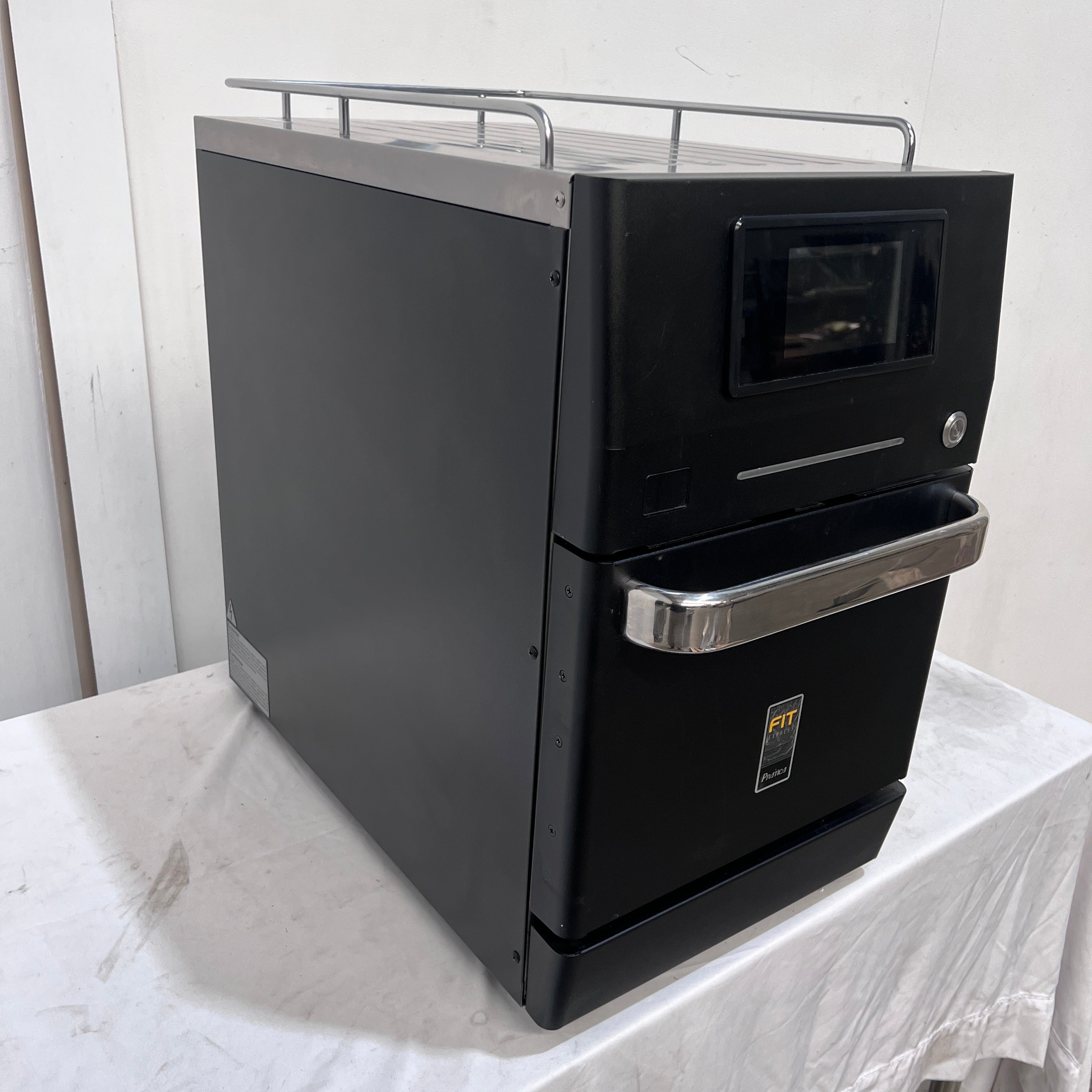 Pratica FIT Express High Speed Oven - 890181