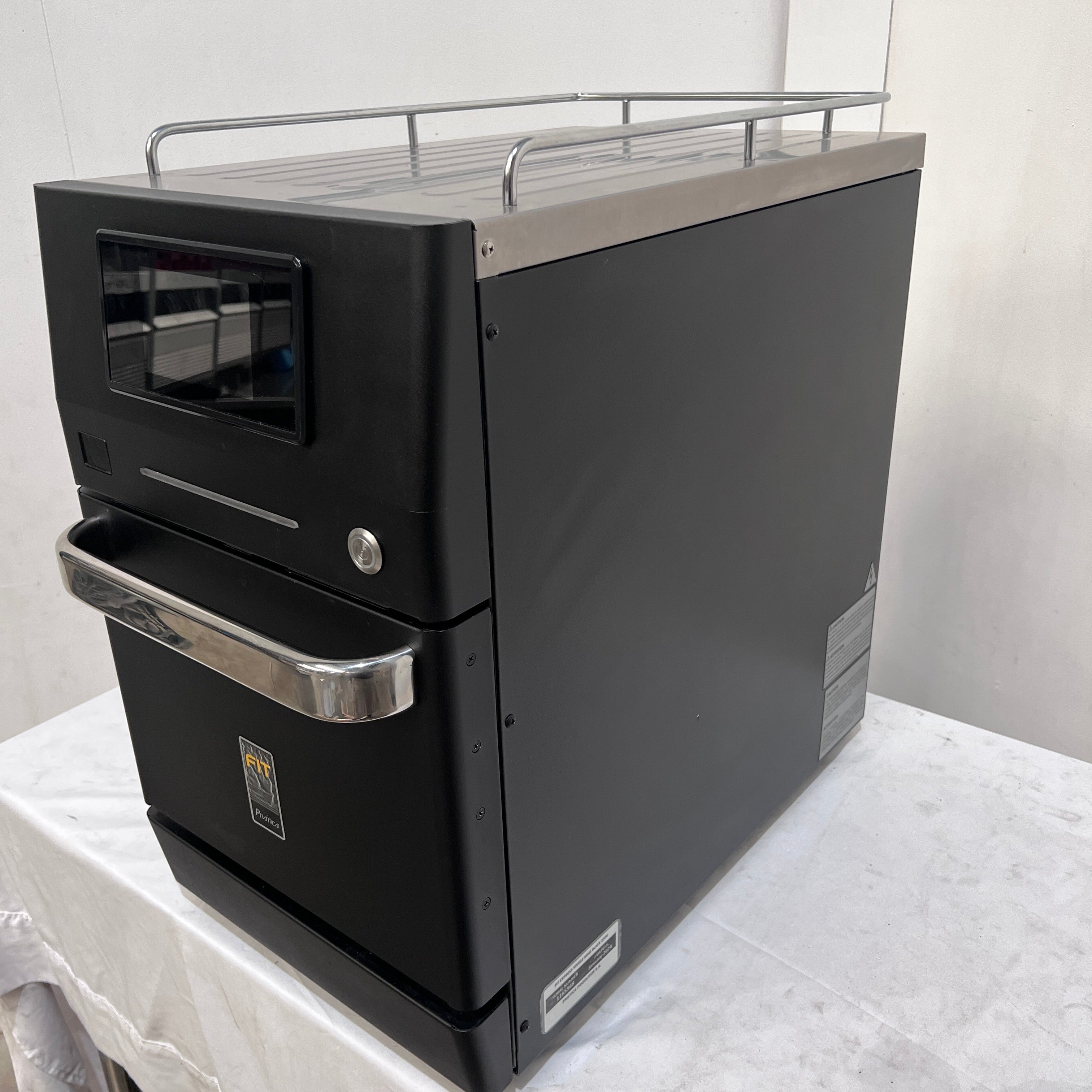 Pratica FIT Express High Speed Oven - 890181