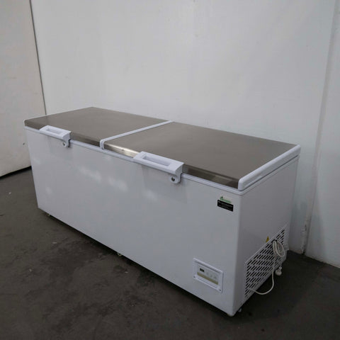 Thermaster BD750F Chest Freezer - 890202
