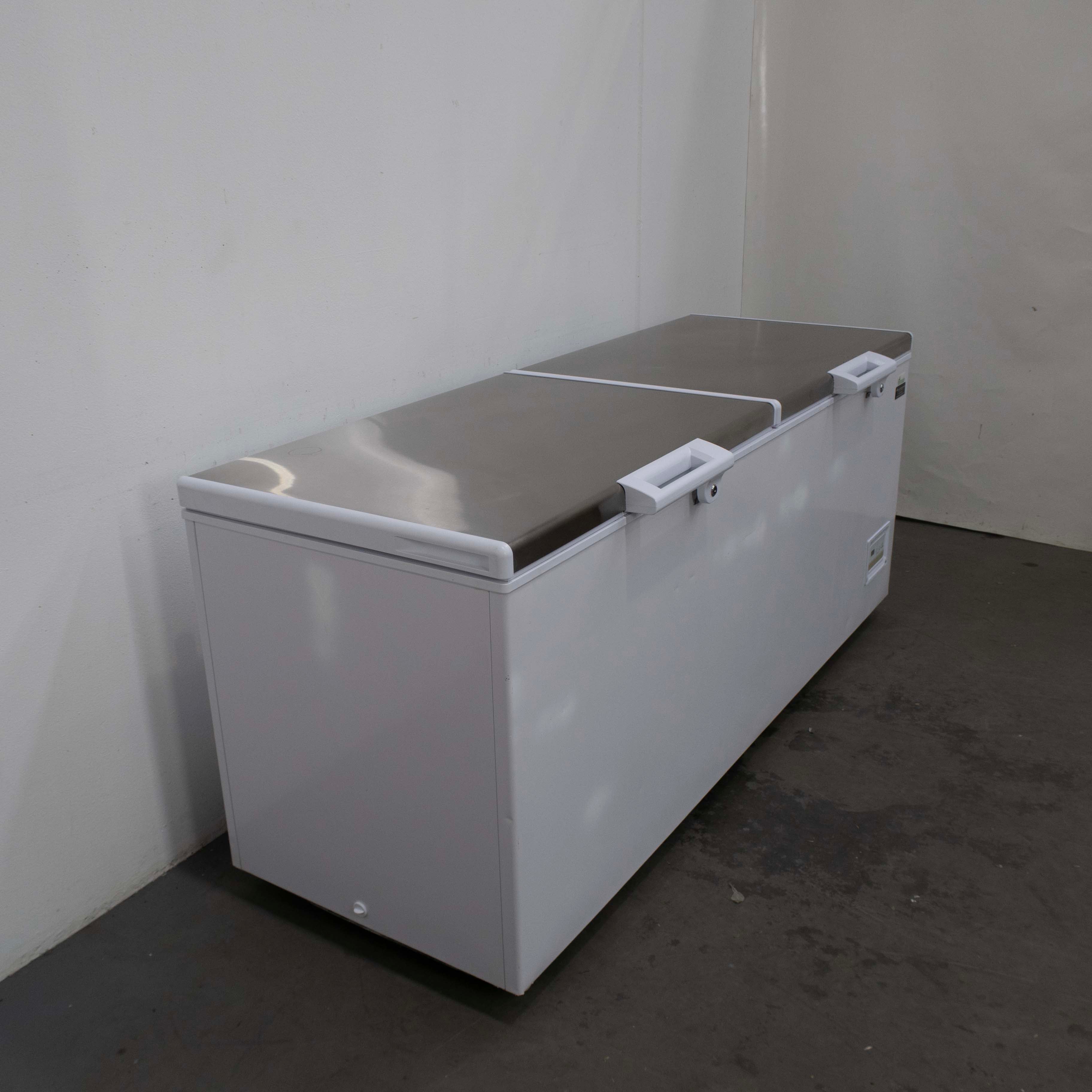 Thermaster BD750F Chest Freezer - 890202