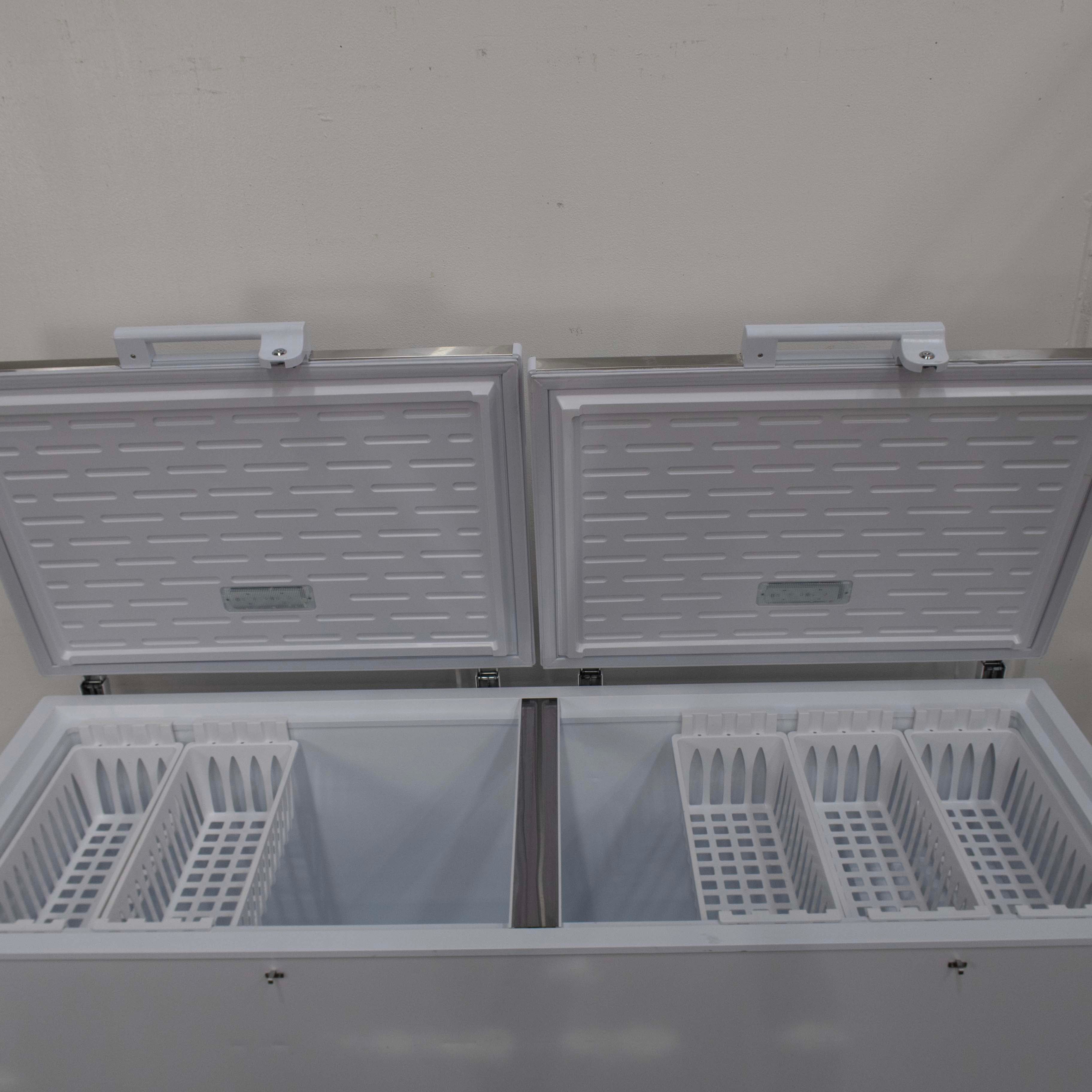 Thermaster BD750F Chest Freezer - 890202