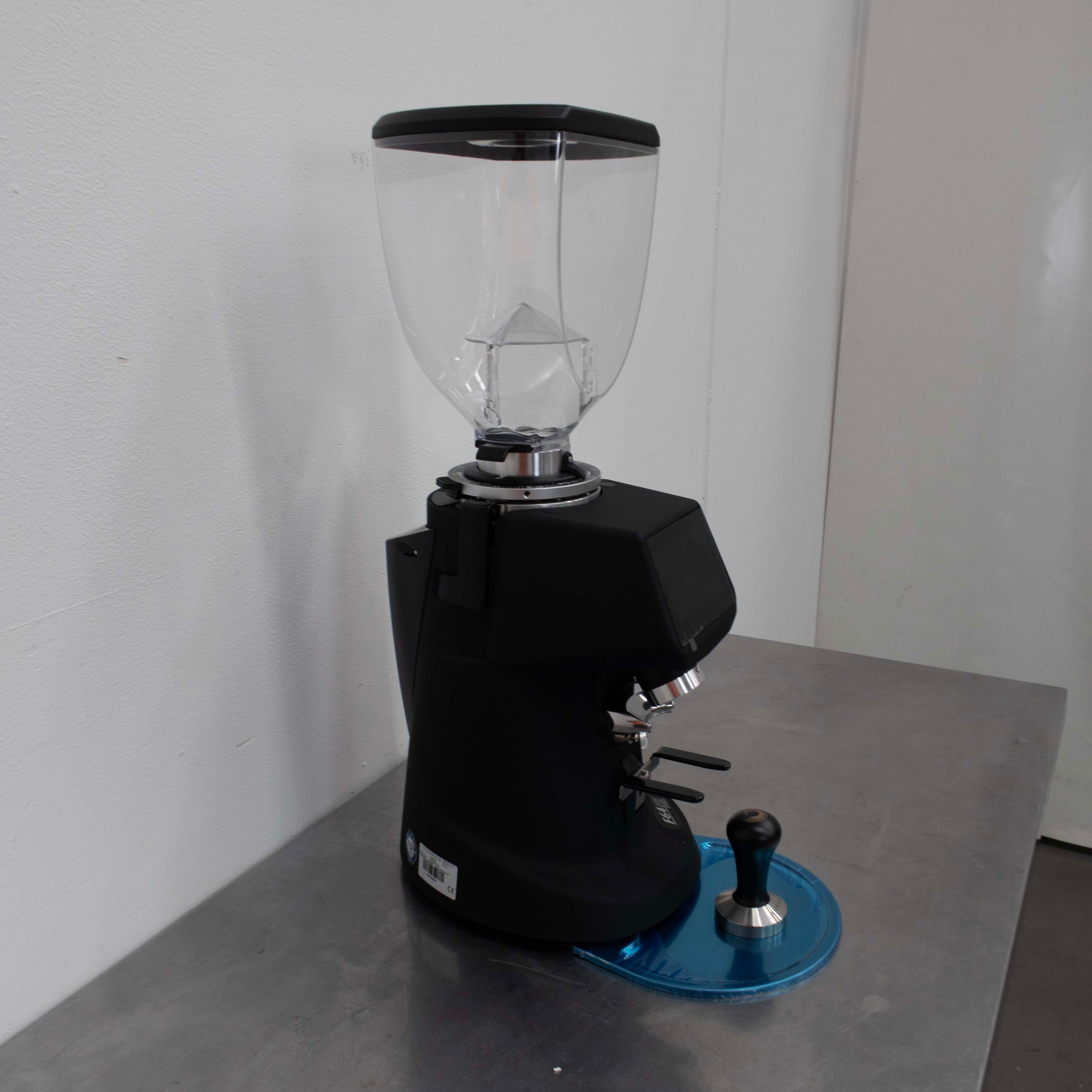 Fiorenzato F64EVO Coffee Grinder - 890203