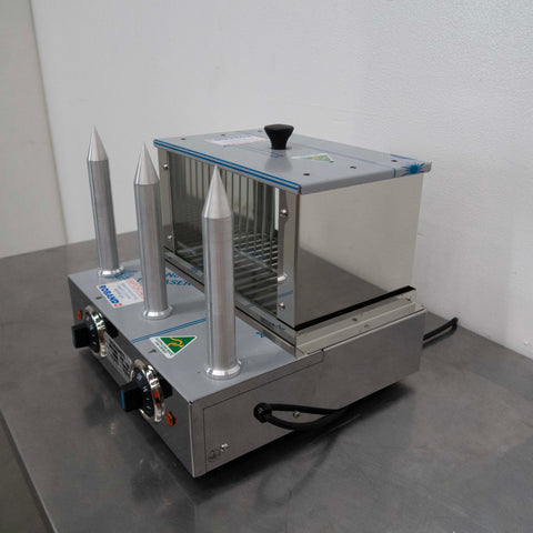 Roband M3 Hot Dog & Bun Warmer - 890204