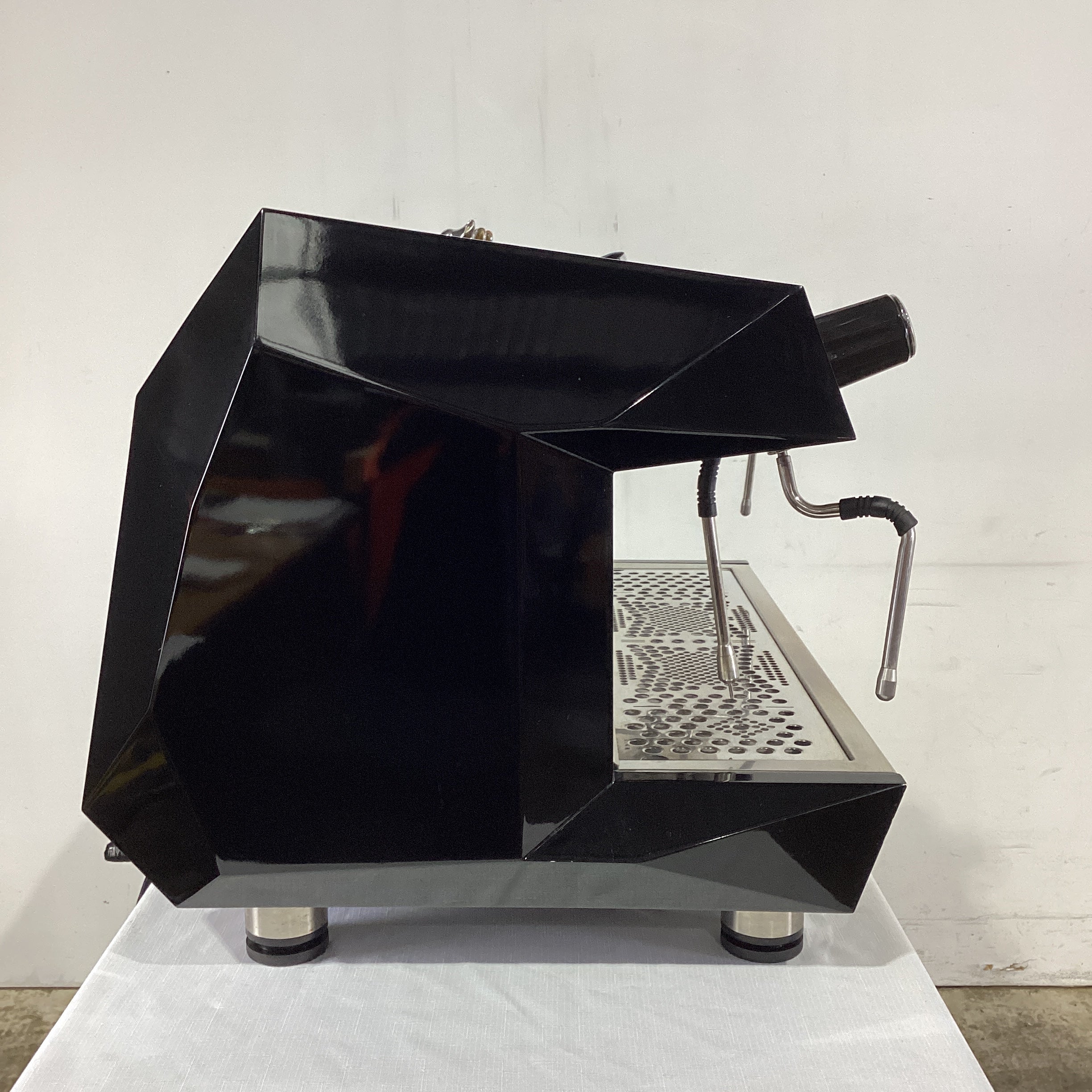 Bezzera ARCADIA-G2DP 2 Group Coffee Machine - 890236