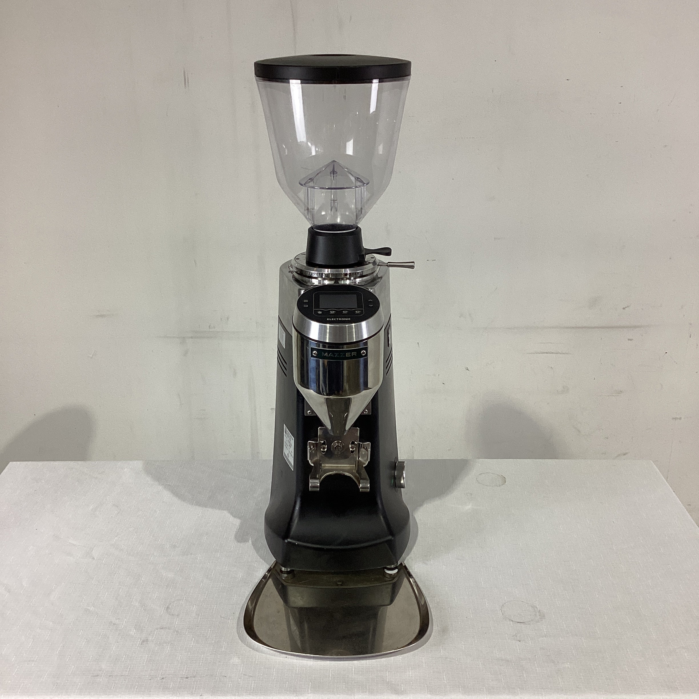 Mazzer Robur S Grinder - 890237