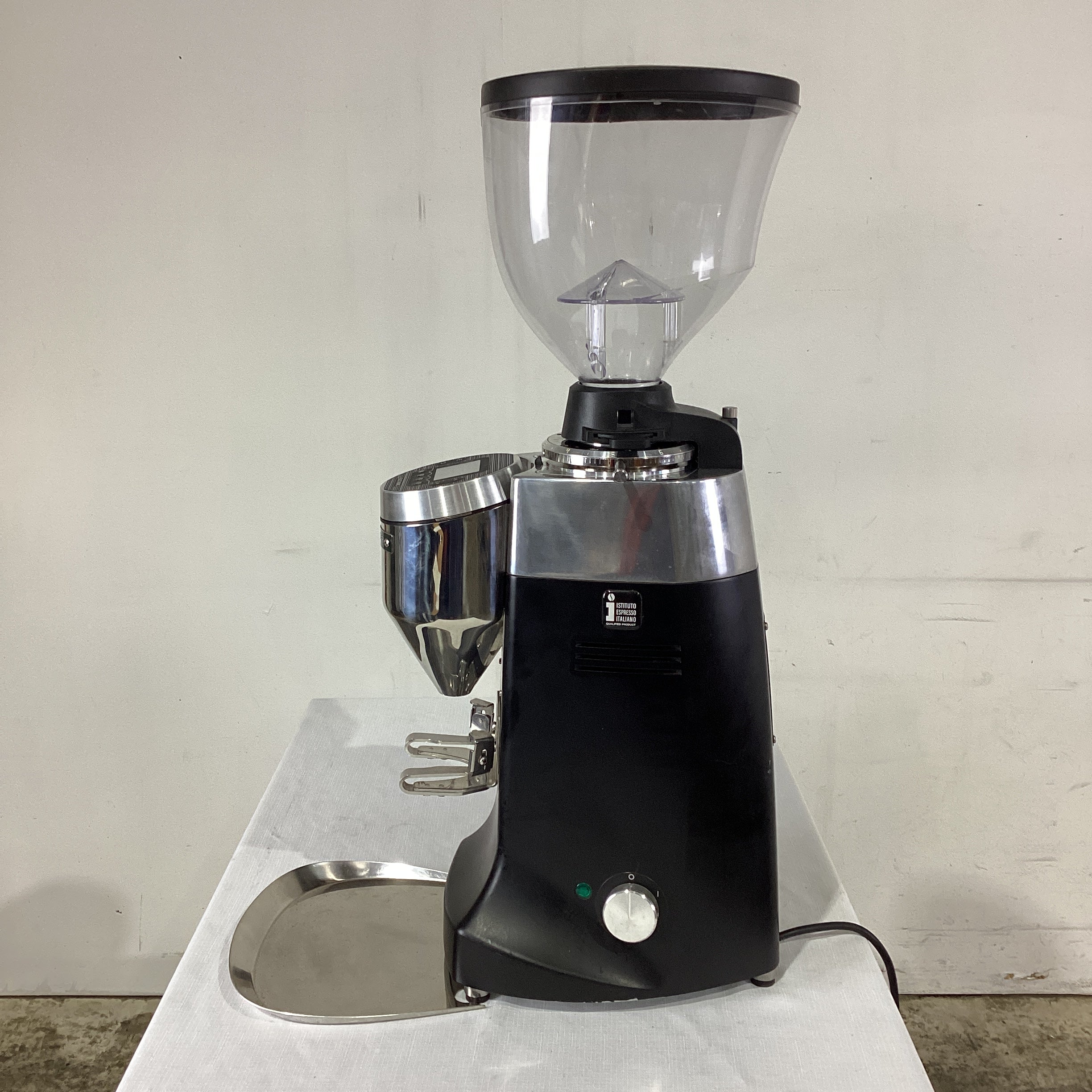 Mazzer Robur S Grinder - 890237