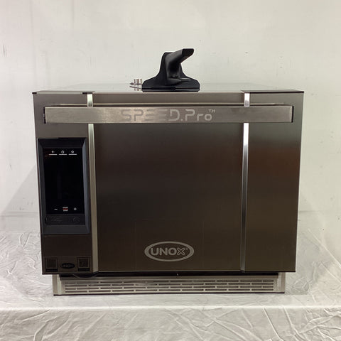 Unox XESW-03HS-EDDN Speed Oven - 890428