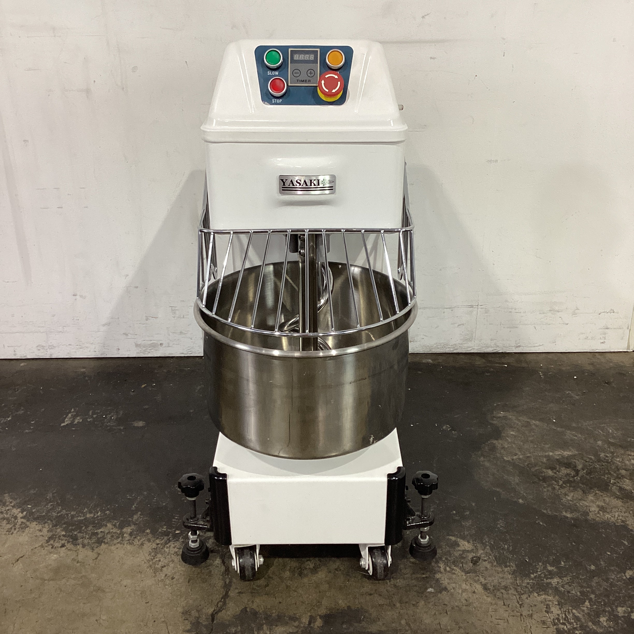 Yasaki FS20M Spiral Mixer - 890826