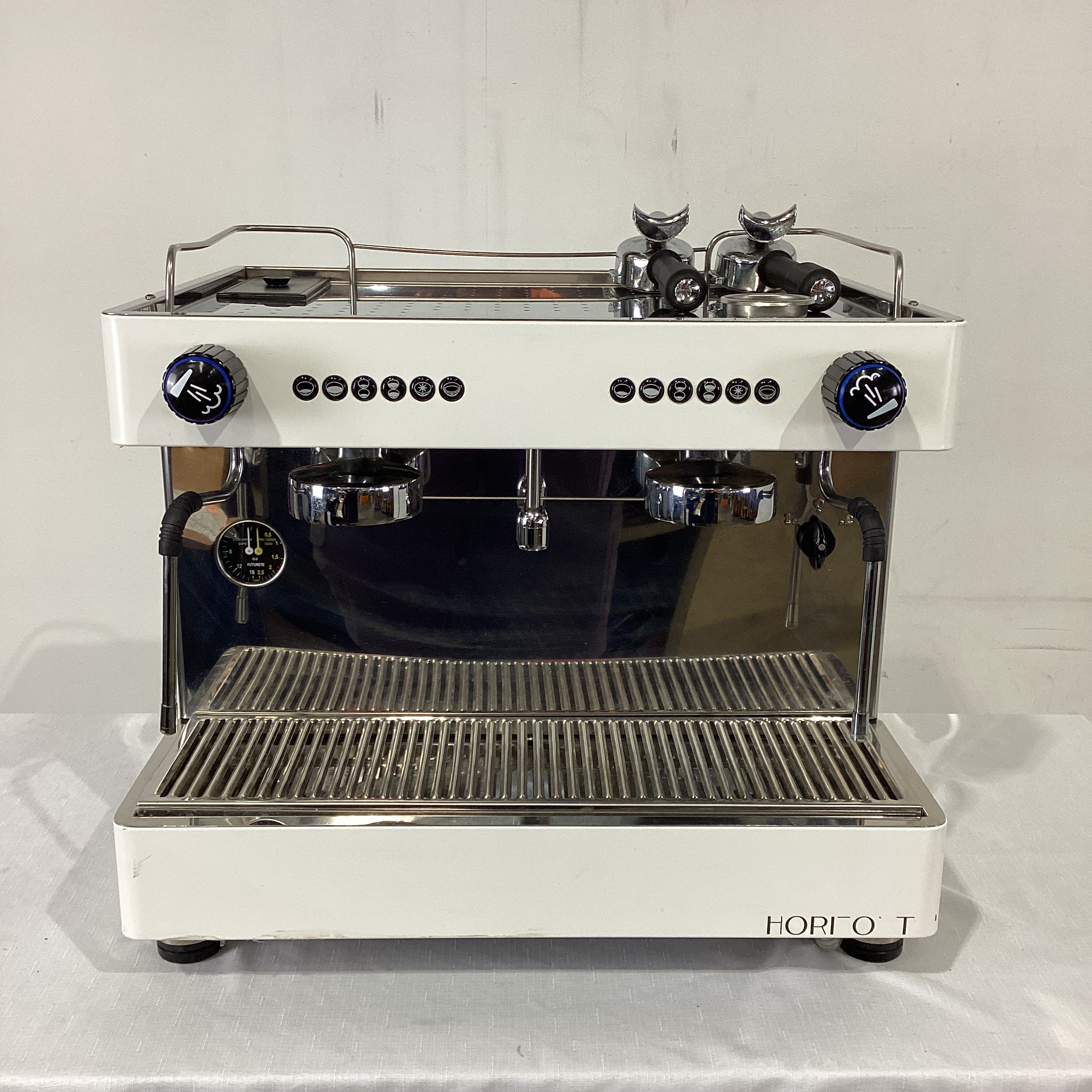 Futurete Horizont 2 Group Coffee Machine - 890965