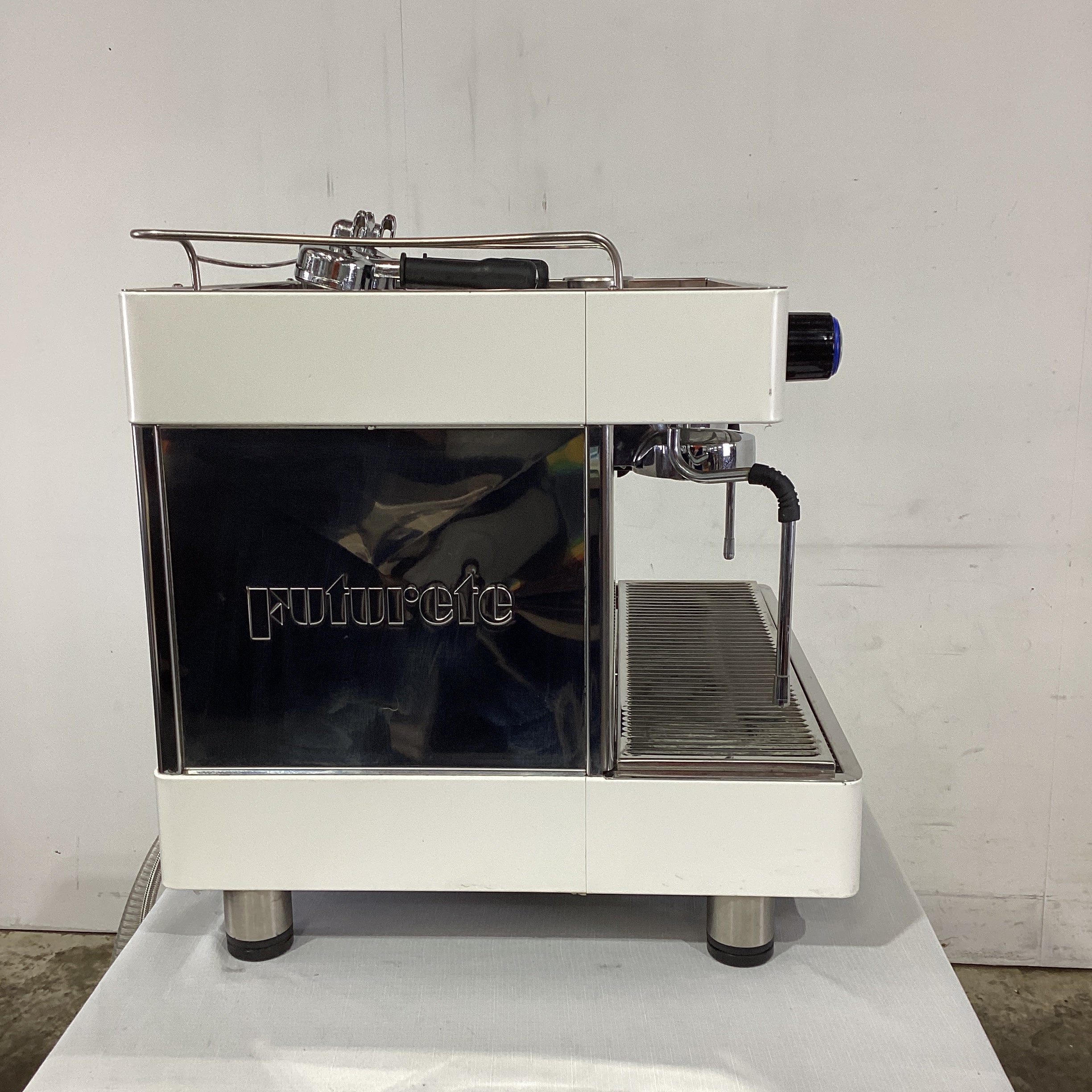 Futurete Horizont 2 Group Coffee Machine - 890965