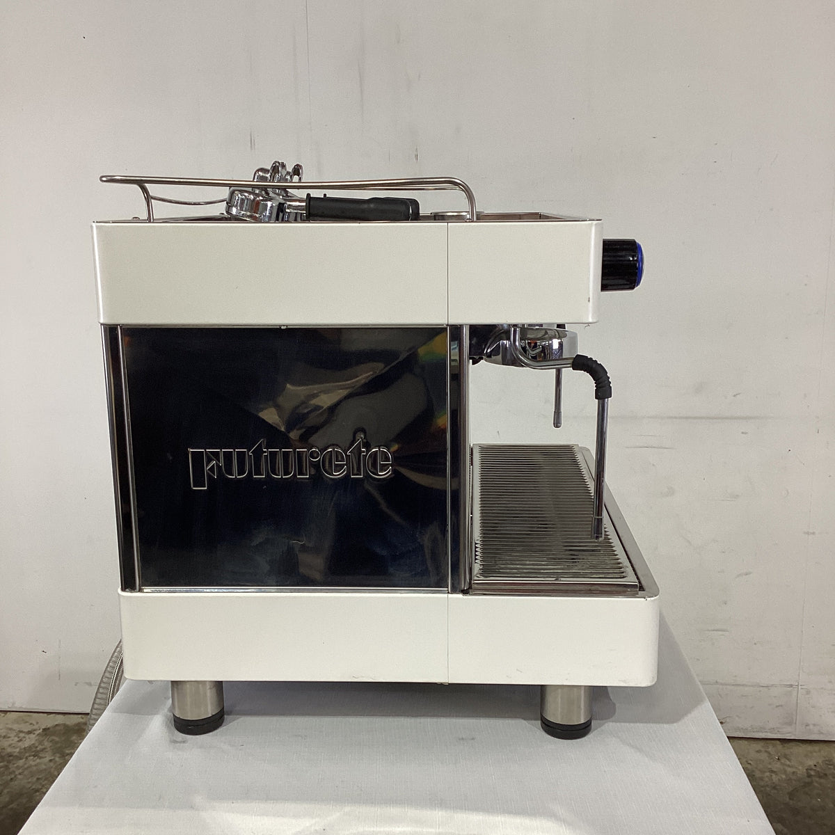 Futurete Horizont 2 Group Coffee Machine - 890965