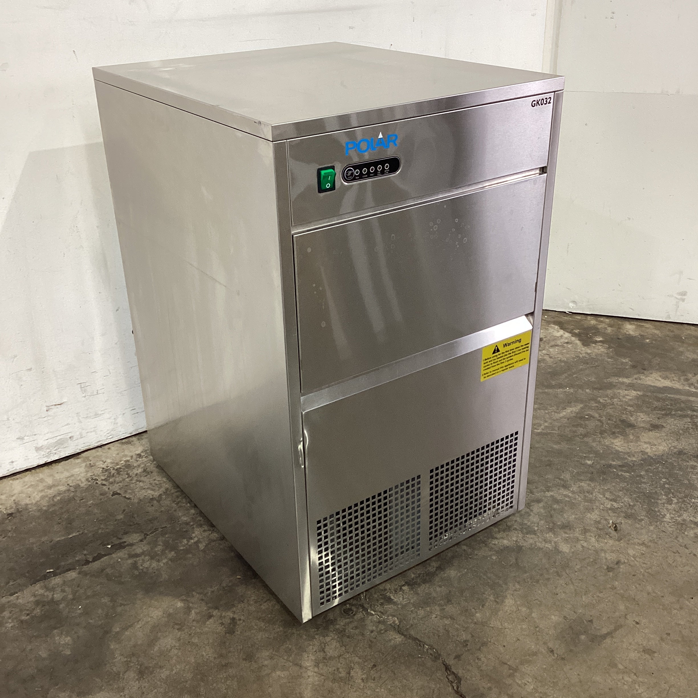 Polar G-Series GK032-A Ice machine - 890969