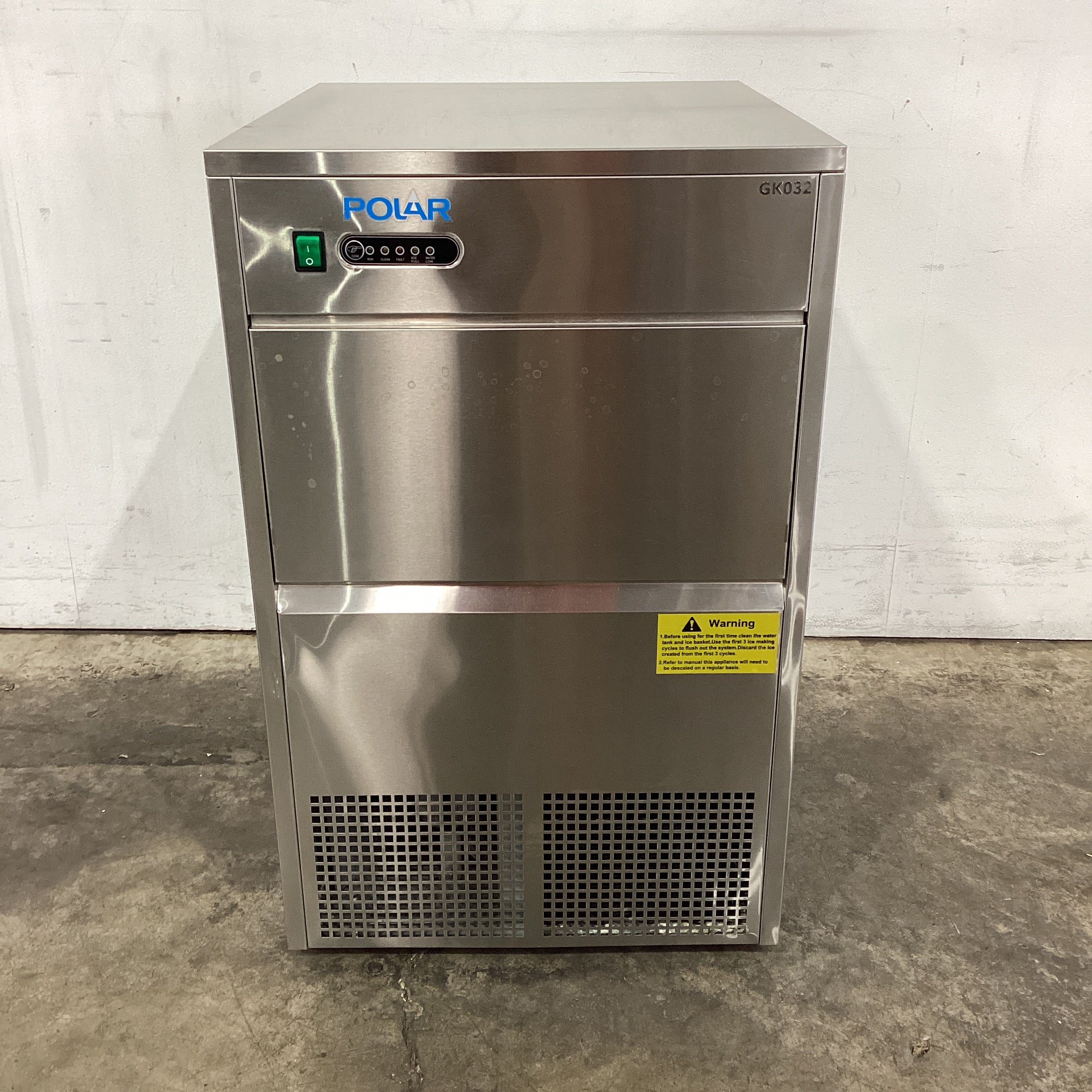 Polar G-Series GK032-A Ice machine - 890969