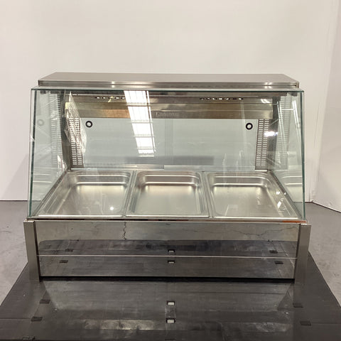Bonvue BM11TC Bain Marie - 891045