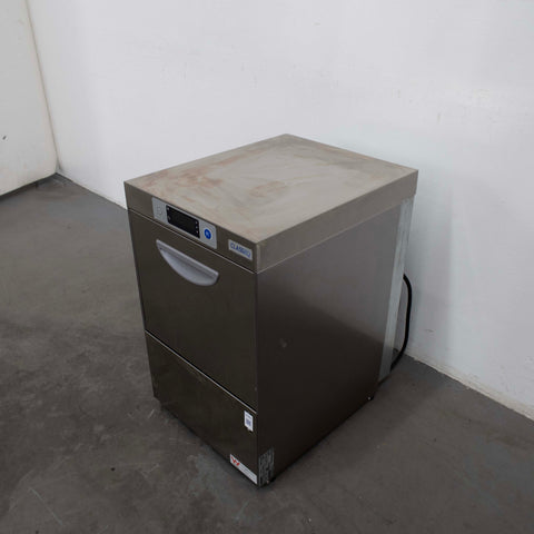Classeq C400 Undercounter Glasswasher - 891059
