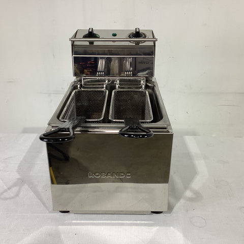 Roband MP18 Pasta/Vegetable Blancher - 891094