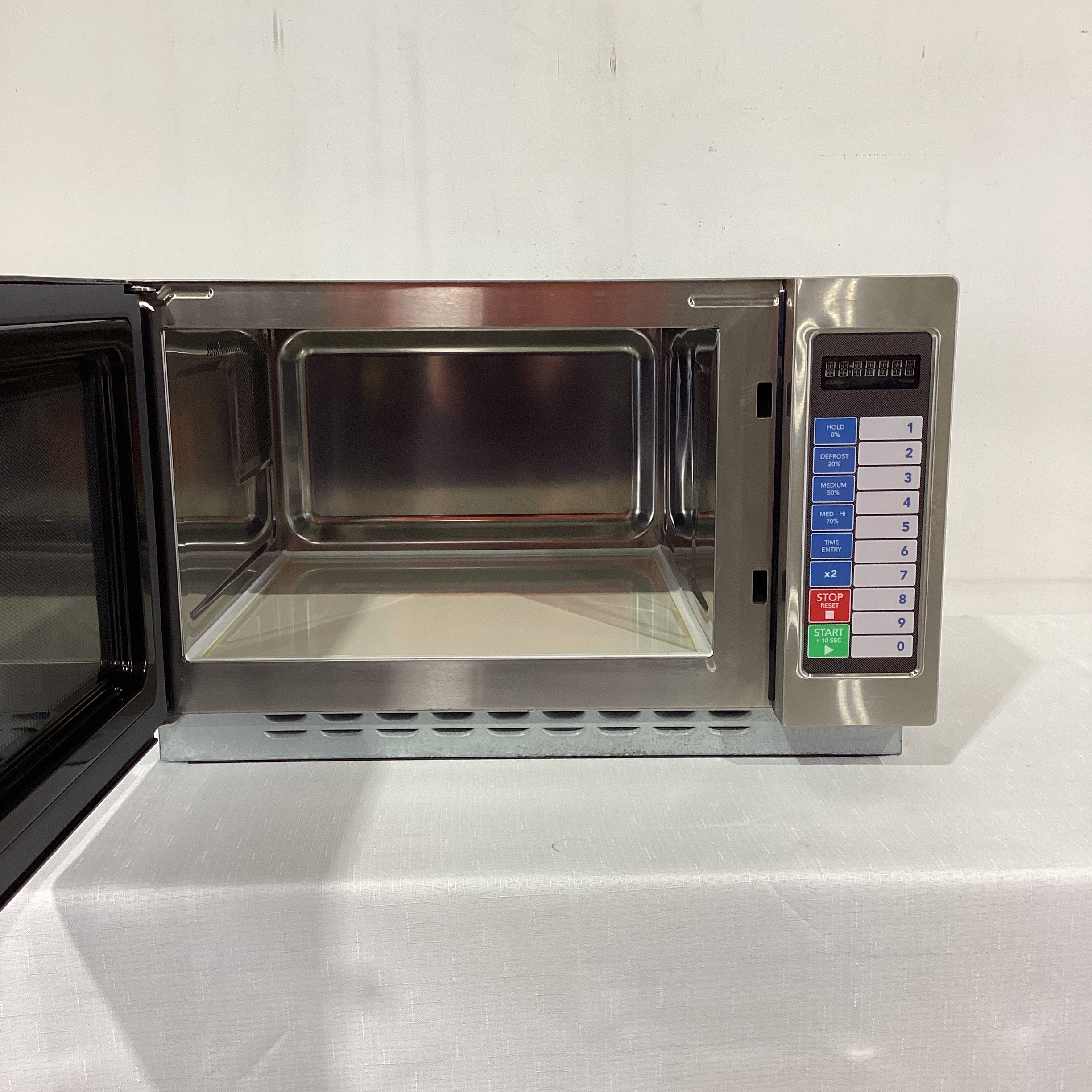 Robatherm RM1434 Microwave - 891095