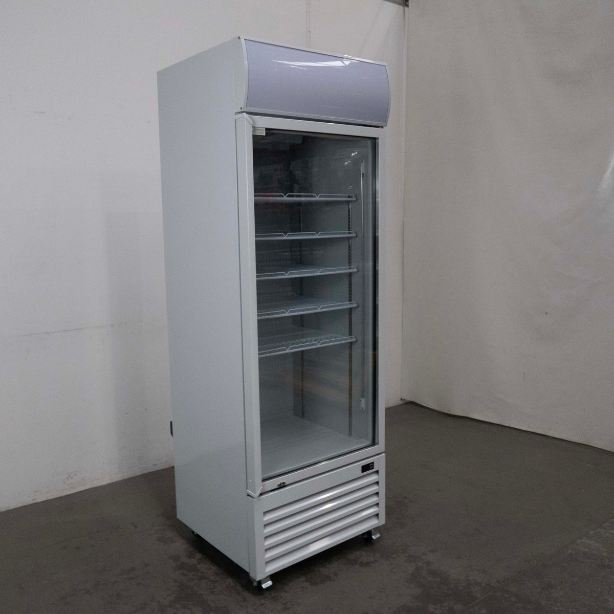 Thermaster LG-540P Upright Drink Fridge - 891194