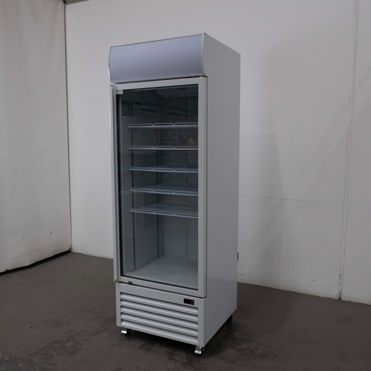 Thermaster LG-540P Upright Drink Fridge - 891194