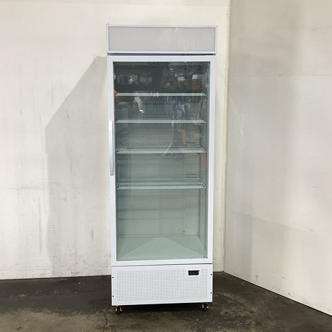 Bromic GM0690LW Upright Fridge - 891205