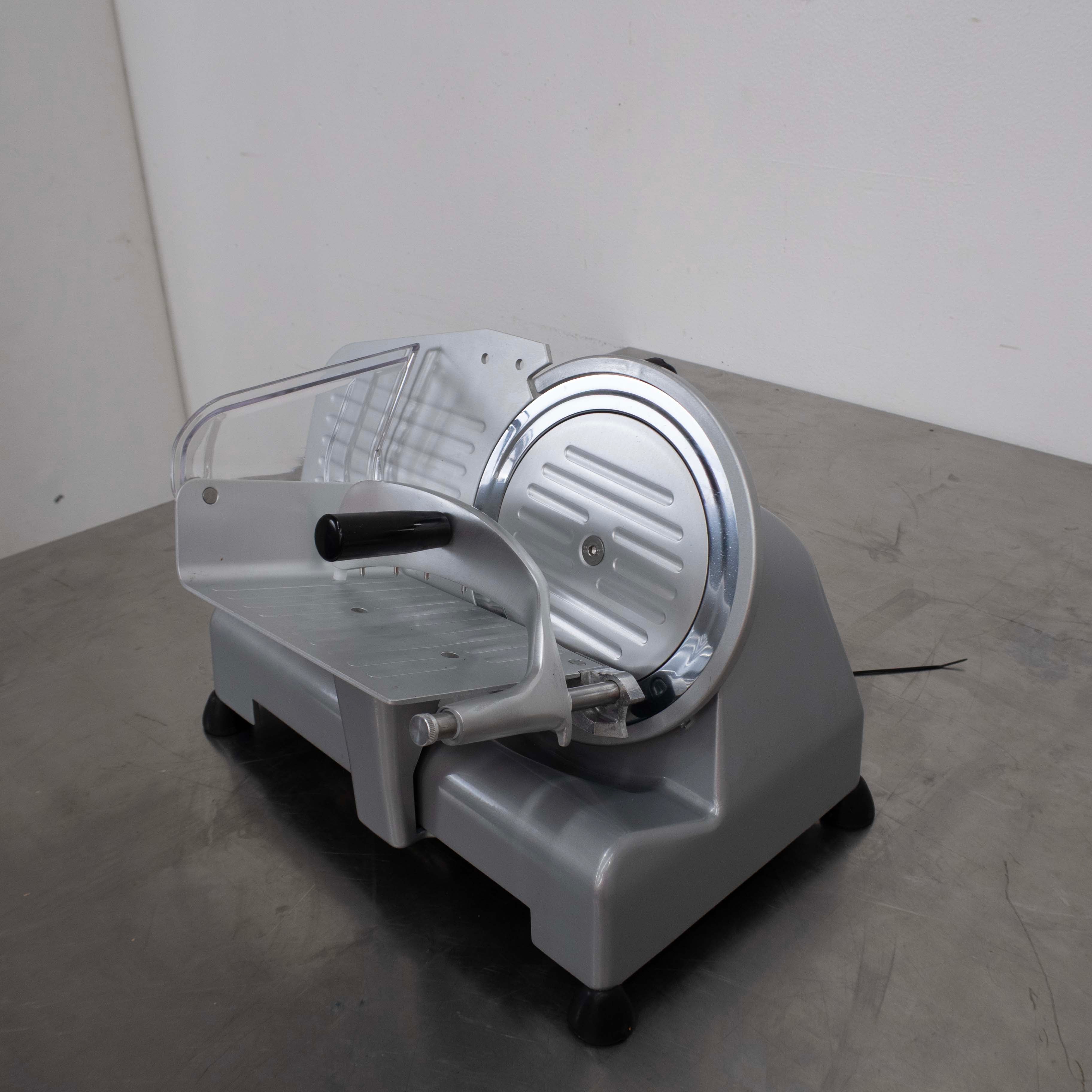 RGV 20GL Meat Slicer - 891290