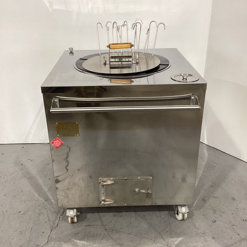 Golden Tandoors GT-810 Tandoori Oven - 891397