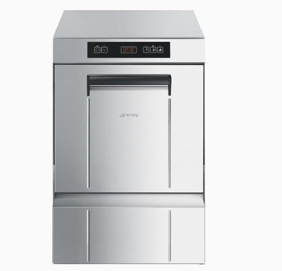 Smeg SPG405MAU Glasswasher - 891424