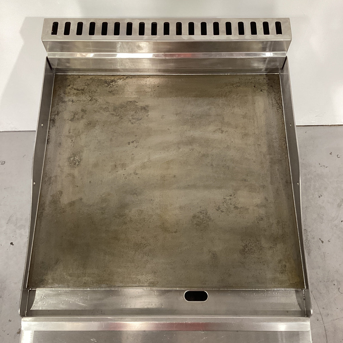 B&S KGRP-6 Griddle - 891454