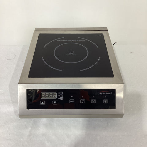 Woodson WI.HBCT.1.3500 Induction Cooktop - 891455