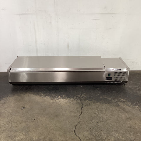 Anvil VRX1500S Sandwich Prep Fridge - 891467