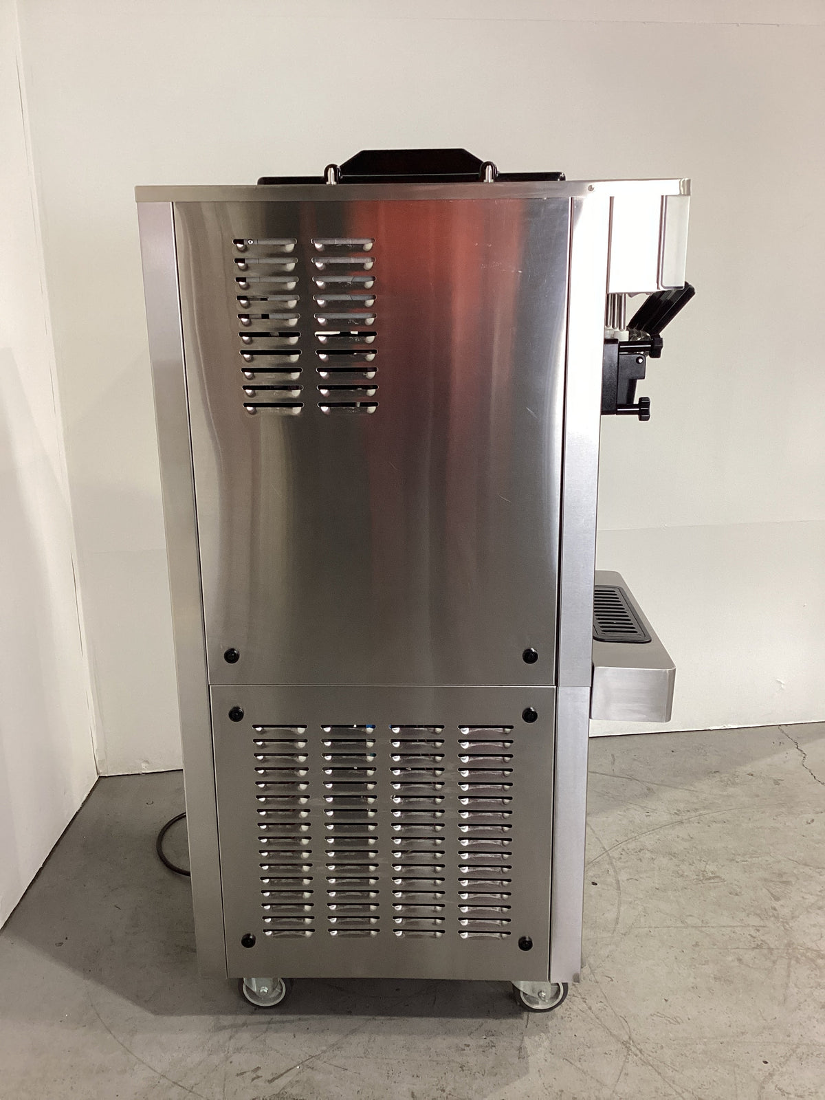Spaceman 6250-C Soft Serve Machine - 891797