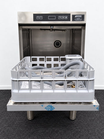 Smeg SPG405MAU Glasswasher - 891888