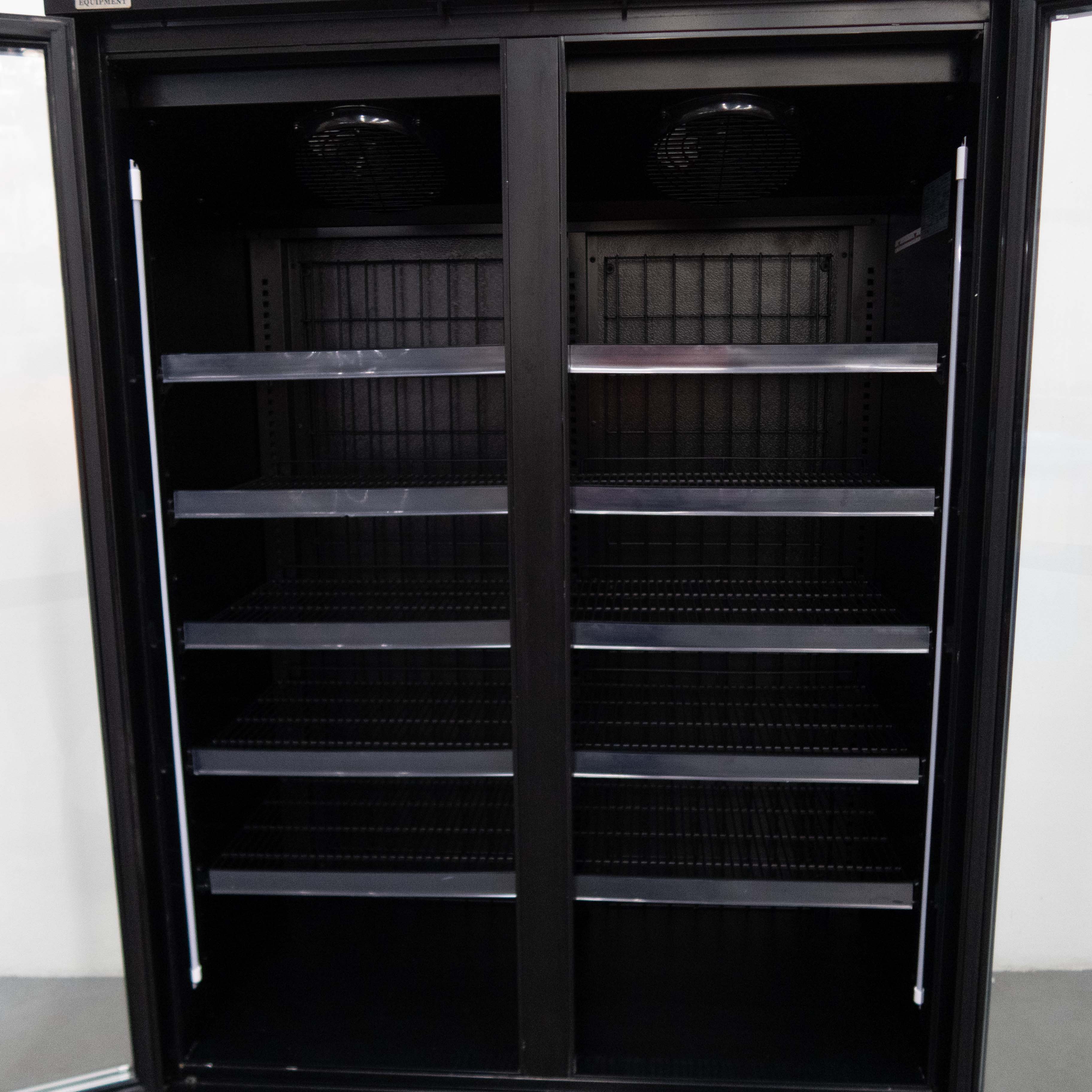 AG Equipment FSB1000 Display Freezer - 891890