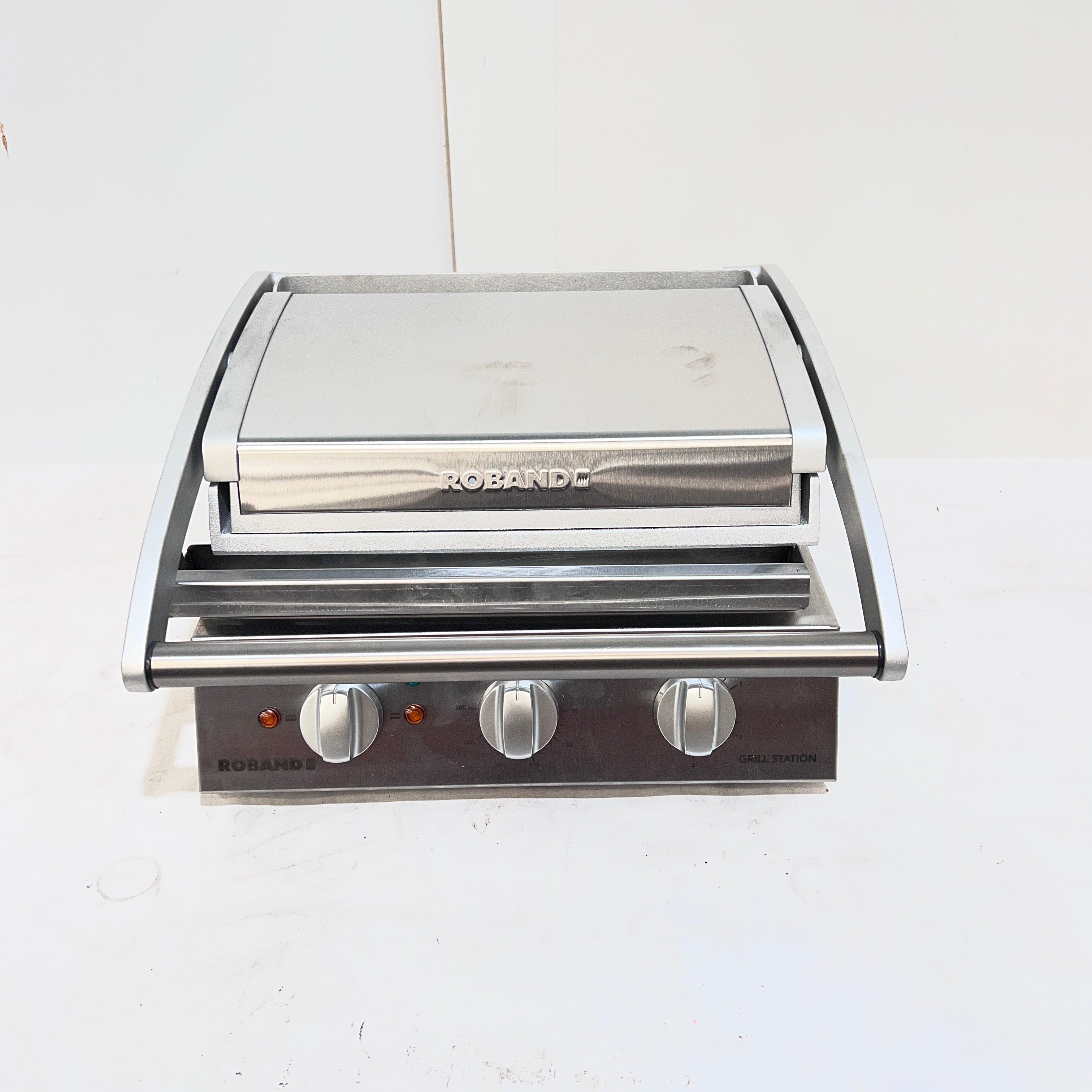 Roband GSA610S Contact Grill - 891894