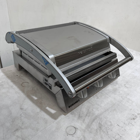 Roband GSA610S Contact Grill - 891894